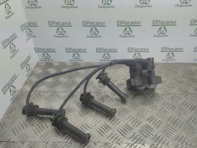  Ford Mondeo I desde 36,35 €