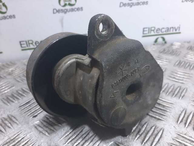 Reguladora de tensão da correia de transmissão para Ford Mondeo BNP
