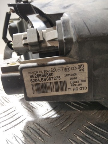 9628666880 Peugeot/Citroen