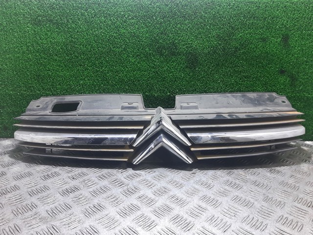 Grelha do radiador para Citroen C5 DE