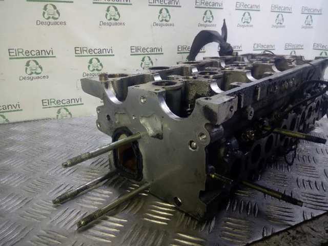 Cabeça de motor (CBC) Ford Focus II CA5 ao melhor preço