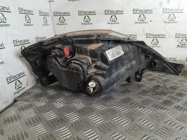 Preço da peça  C3 I hatchback
