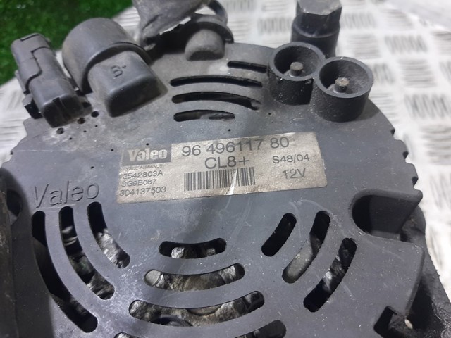 9649611780 Peugeot/Citroen