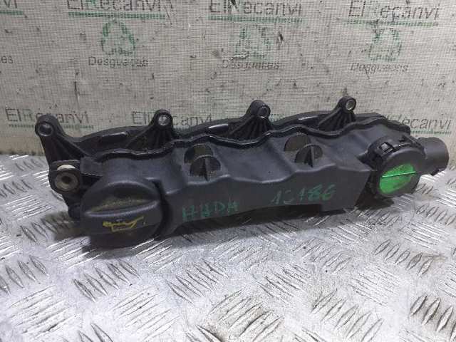  Focus II carrinha (2004-2011) original desde 48,31 €