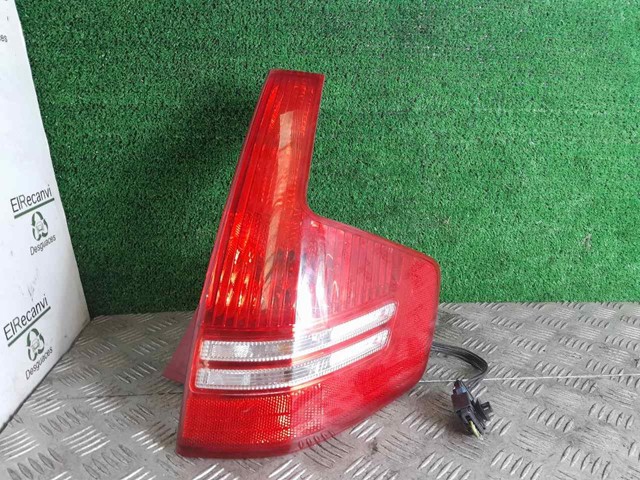 Lanterna traseira direita para Citroen C4 LC