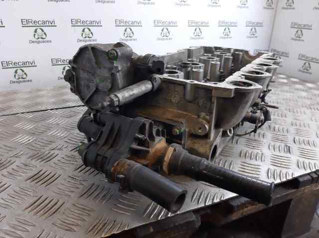 Cabeça de motor (CBC) para Ford Focus DB, FCH, DH