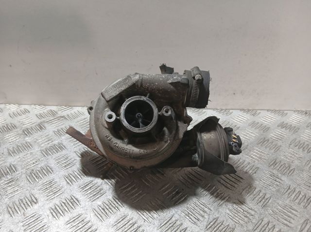 Turbina Ford Focus II CA5 ao melhor preço