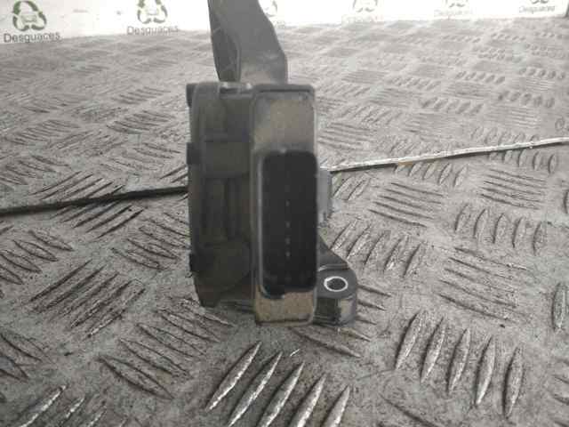Pedal de gás (de acelerador) para Peugeot 308 4E, 4H
