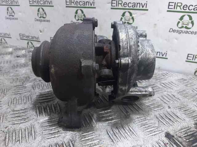 Turbina Peugeot 308 I 4E, 4H ao melhor preço