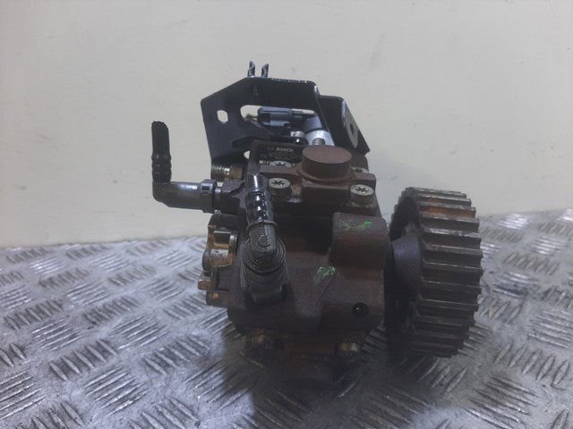 Bomba de combustível de pressão alta para Ford Focus DA, FFS, DS