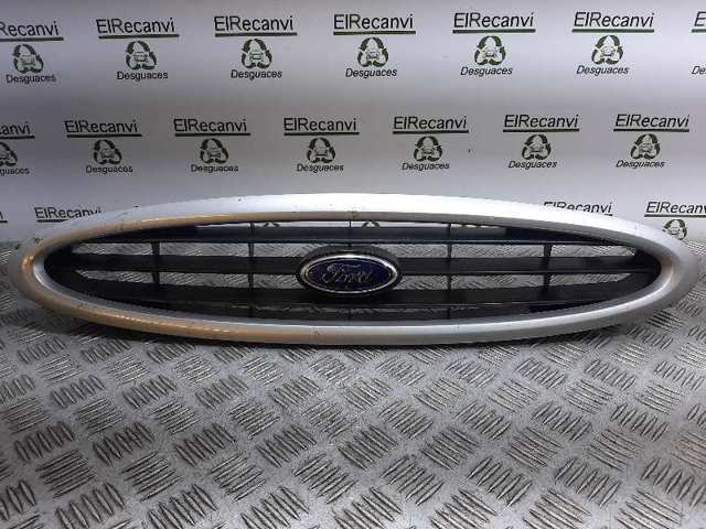 Grelha do radiador para Ford Mondeo BNP