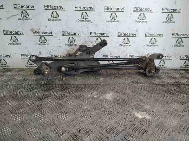 Motor de limpador pára-brisas do pára-brisas KIA Carens  FG ao melhor preço