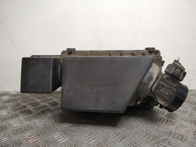 Comprar  Mondeo III BWY