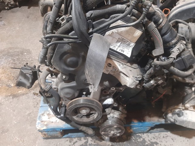 Motor montado Peugeot 206  2D ao melhor preço