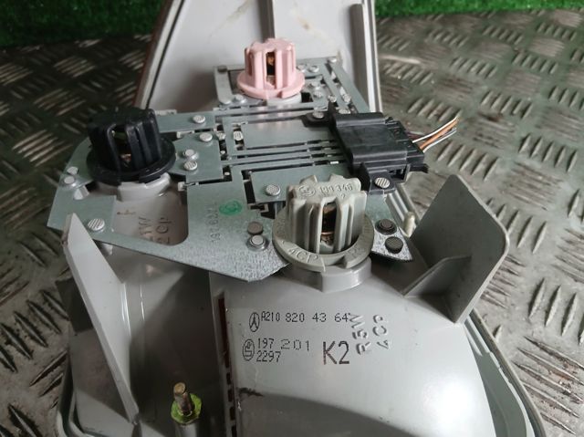 A2108204364 Mercedes