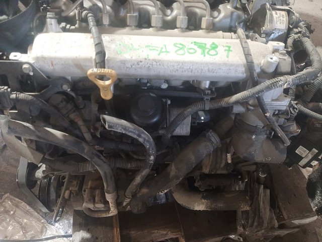Motor montado KIA Rio II JB ao melhor preço