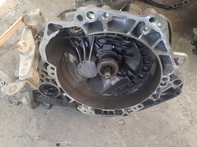 F17W374 Opel