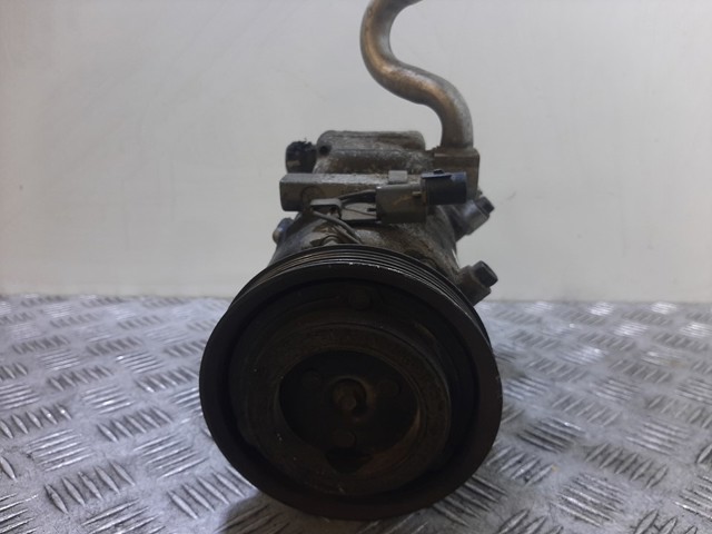 Compressor de aparelho de ar condicionado para KIA Ceed ED