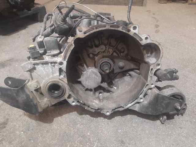 Caixa de Mudança montada (caixa mecânica de velocidades) KIA Rio II JB ao melhor preço