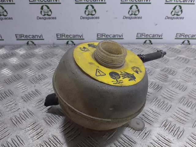 Tanque de expansão do sistema de esfriamento Land Rover Freelander I L314 ao melhor preço