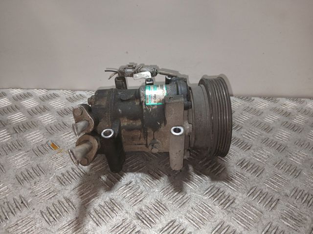 SD6V12 Renault (RVI)