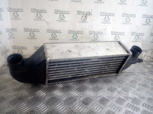 Radiador de intercooler Ford Focus I DAW, DBW ao melhor preço