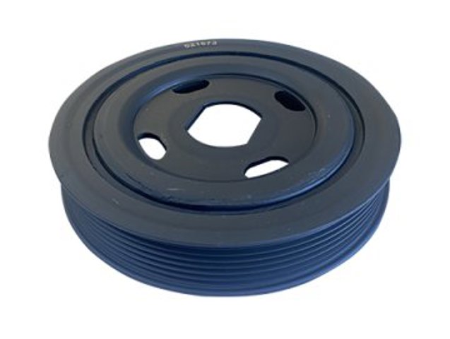 Polia de cambota 10672 3RG