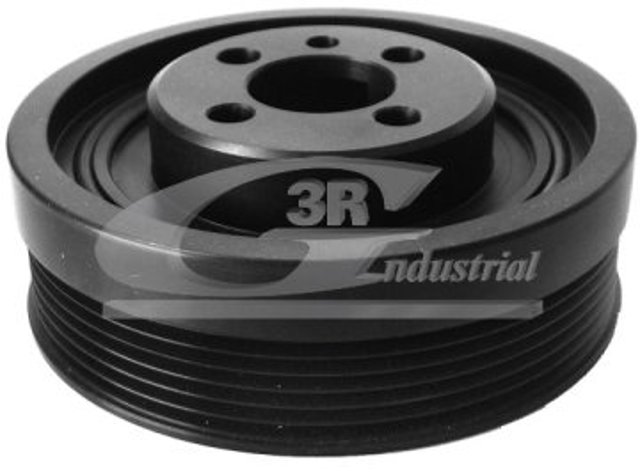 Polia de cambota para Volkswagen Golf 17