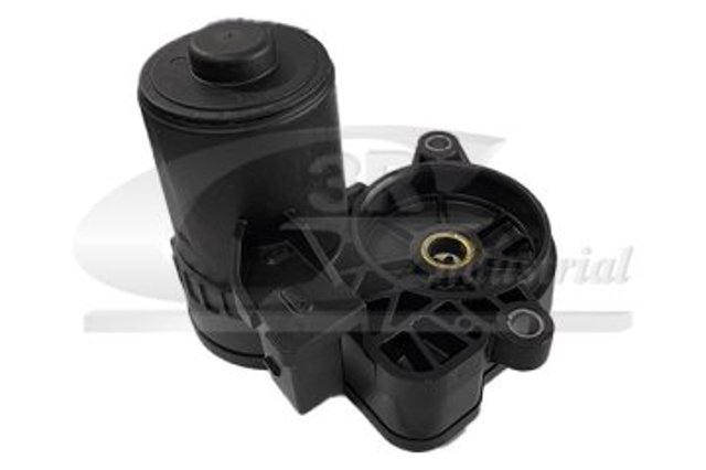 Motor de acionamento do freio de suporte traseiro 11101 3RG