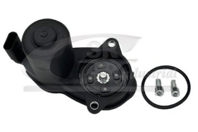 Motor de acionamento do freio de suporte traseiro 11501 3RG