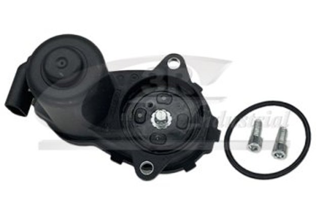 Motor de acionamento do freio de suporte traseiro 11502 3RG