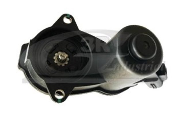 Motor de acionamento do freio de suporte traseiro 11600 3RG