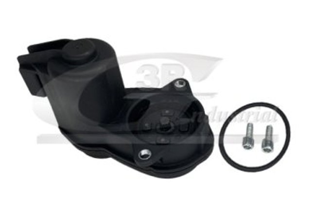 Motor de acionamento do freio de suporte traseiro 11713 3RG