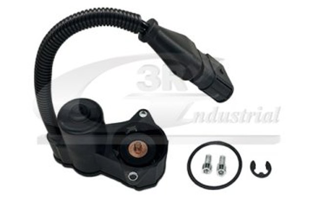Motor de acionamento do freio de suporte traseiro 11716 3RG