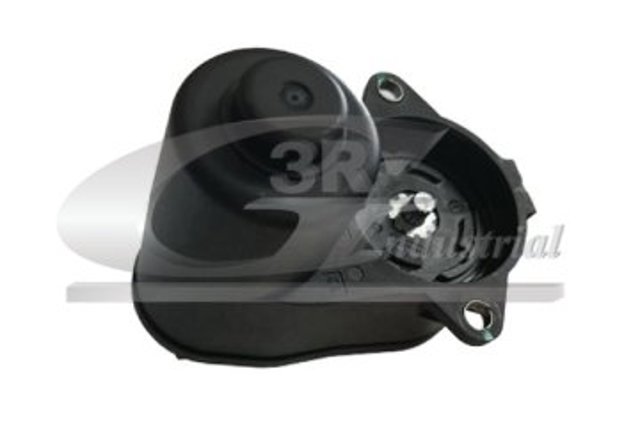 Motor de acionamento do freio de suporte traseiro 11800 3RG