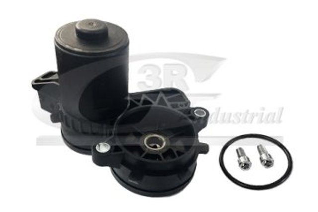 Suporte do freio traseiro direito 11802 3RG