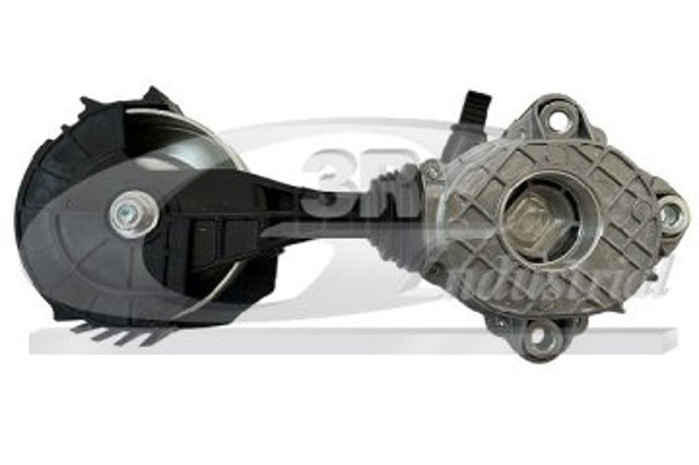  para Peugeot 508 II (FB, FH, F3)