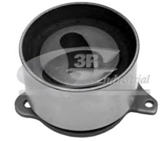 Rolo de reguladora de tensão da correia do mecanismo de distribuição de gás para Mazda 626 GD