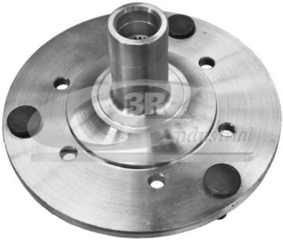 Cubo dianteiro 15600 3RG