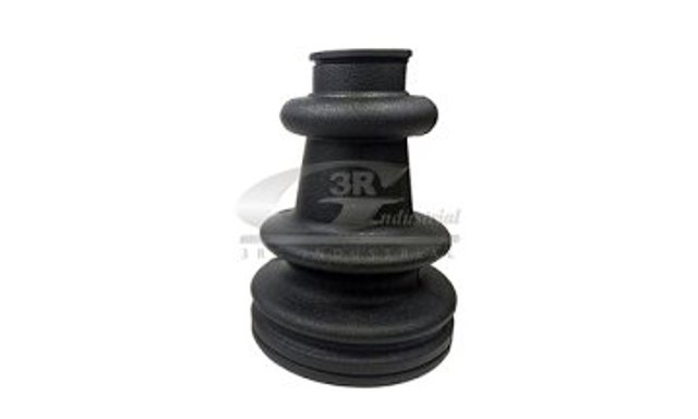 Bota de proteção interna de junta homocinética do semieixo dianteiro para Citroen 2 CV 