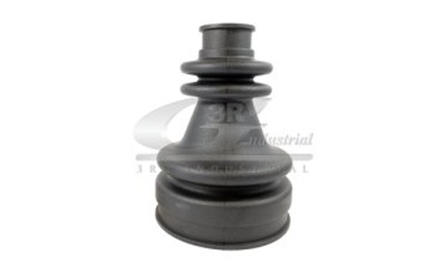 Bota de proteção interna de junta homocinética do semieixo dianteiro 17303 3RG