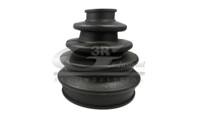 Bota de proteção externa de junta homocinética do semieixo dianteiro 17304 3RG