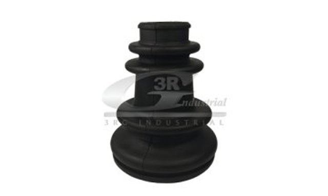 Bota de proteção interna direita de junta homocinética do semieixo dianteiro 17619 3RG