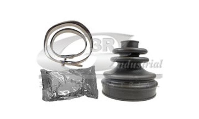 Bota de proteção interna de junta homocinética do semieixo dianteiro 17703K 3RG