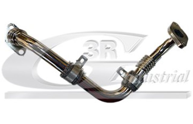 Cano derivado do sistema de recirculação dos gases de escape EGR 19707 3RG