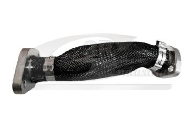 Cano derivado do sistema de recirculação dos gases de escape EGR 19733 3RG