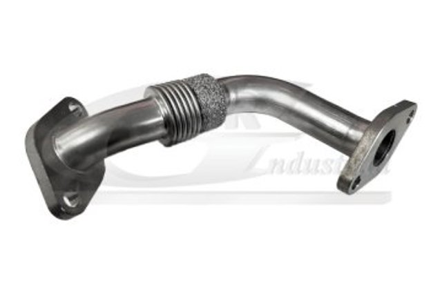 Cano derivado do sistema de recirculação dos gases de escape EGR 19735 3RG