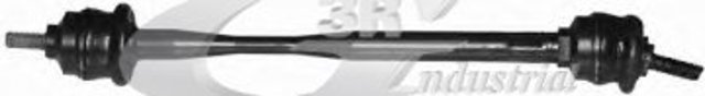  para Citroen AX  (ZA)