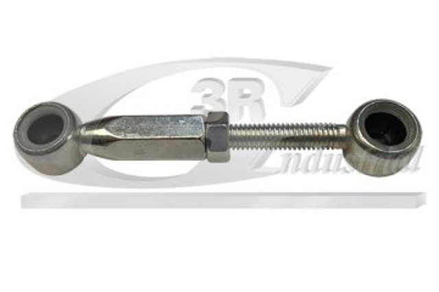 Barra de ligação da Caixa Automática de Mudança 23501 3RG