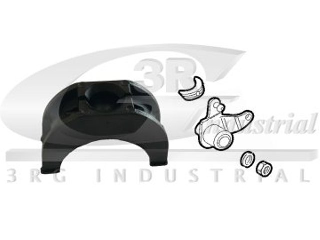 Bucha do mecanismo de mudança (de ligação) para Peugeot Boxer 230L